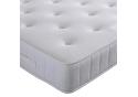5ft King Size Orthopaedic Visco Elastic Memory Foam Bed 3